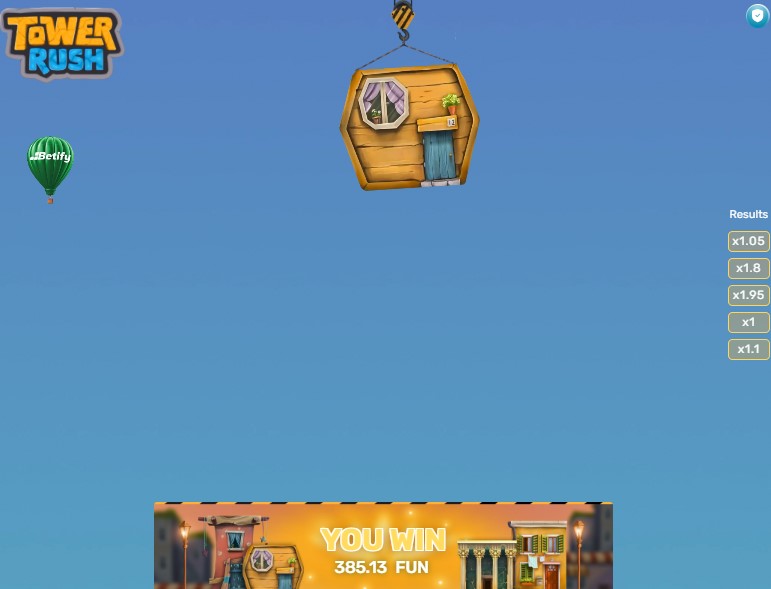 Tower Rush - Der Wechsel auf Echtgeld — was sich ändert